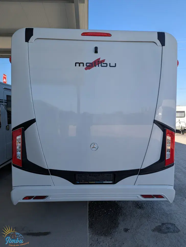 Fahrzeugbild Malibu T 480 RB-QB „K“ comfort 4.2t #4