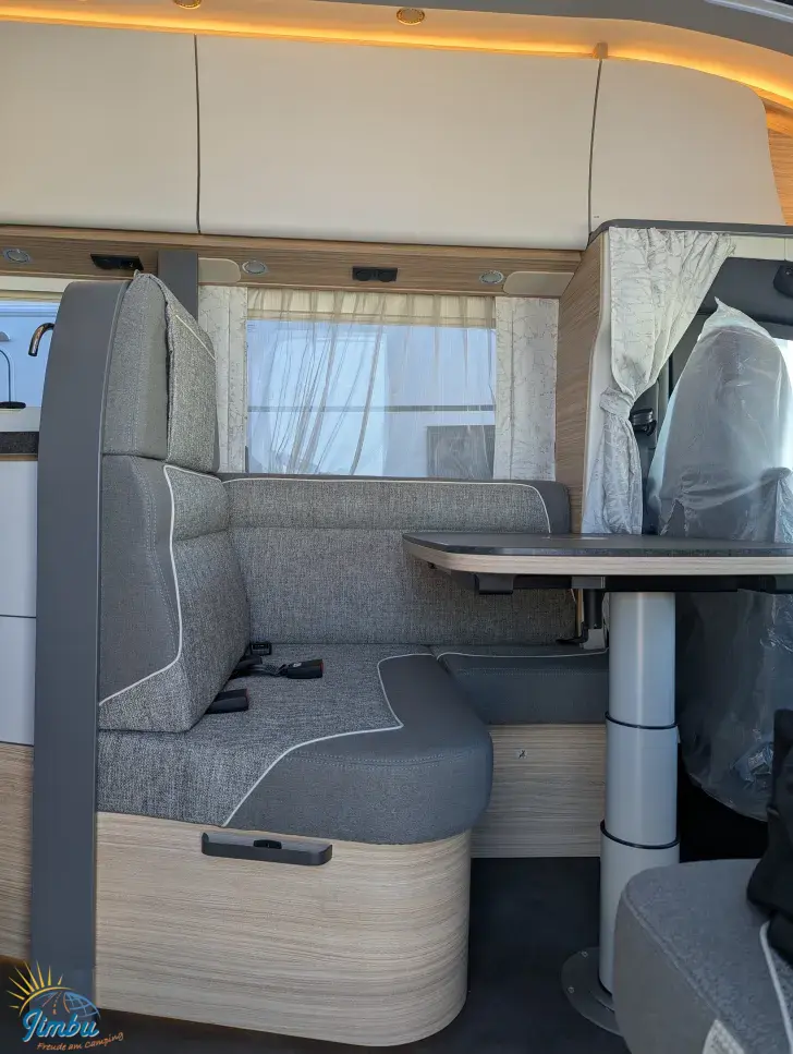 Fahrzeugbild Malibu T 480 RB-QB „K“ comfort 4.2t #7