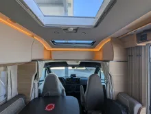 Fahrzeugbild Malibu T 480 RB-QB „K“ comfort 4.2t #8