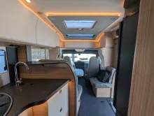Fahrzeugbild Malibu T 480 RB-QB „K“ comfort 4.2t #9