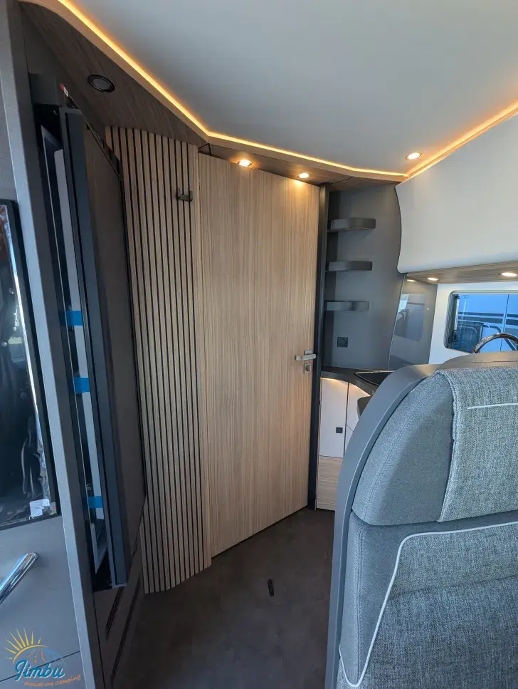 Fahrzeugbild Malibu T 480 RB-QB „K“ comfort 4.2t #11