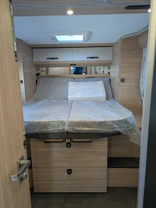 Fahrzeugbild Malibu T 480 RB-QB „K“ comfort 4.2t #15