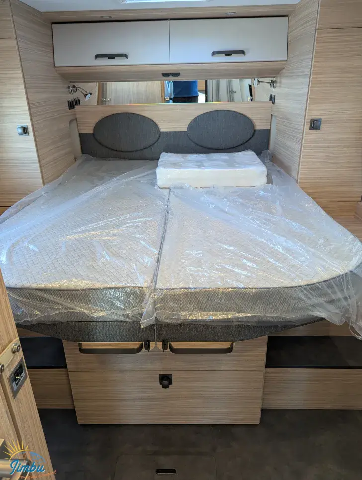 Fahrzeugbild Malibu T 480 RB-QB „K“ comfort 4.2t #16