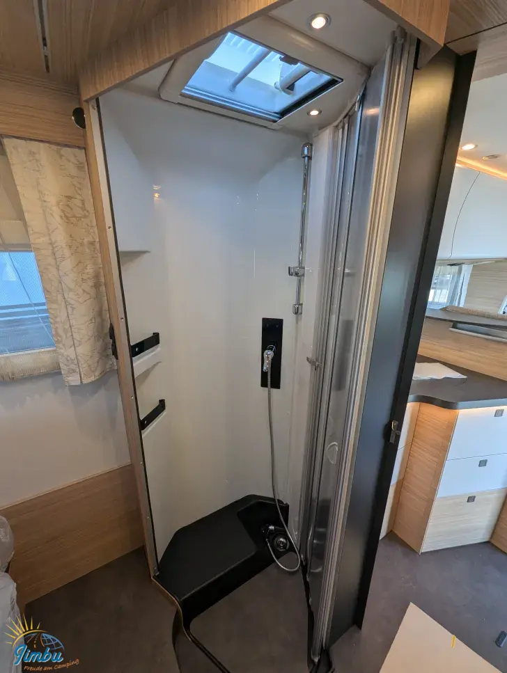 Fahrzeugbild Malibu T 480 RB-QB „K“ comfort 4.2t #19