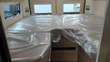 Fahrzeugbild Malibu Van Comfort 640 LE charming coupé #10