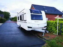 Fahrzeugbild Dethleffs Beduin Scandinavia 550 BET Vollausstattung, TOP-gepflegt, #8