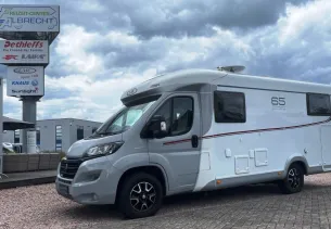 Bild Cruiser V 643 G