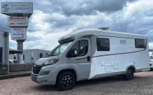Fahrzeugbild LMC Cruiser V 643 G Verfüg./1. Hand/SAT/AHK #1