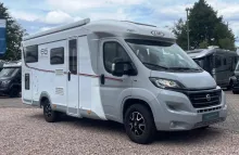 Fahrzeugbild LMC Cruiser V 643 G Verfüg./1. Hand/SAT/AHK #2