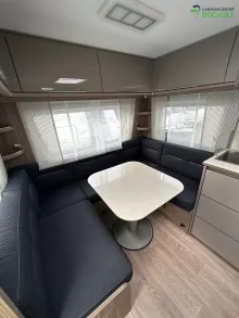 Fahrzeugbild Fendt Tendenza 515 SG 2000 kg / Mover / Dusche #7