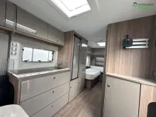 Fahrzeugbild Fendt Tendenza 515 SG 2000 kg / Mover / Dusche #8