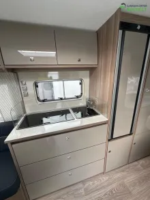 Fahrzeugbild Fendt Tendenza 515 SG 2000 kg / Mover / Dusche #9