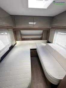 Fahrzeugbild Fendt Tendenza 515 SG 2000 kg / Mover / Dusche #11