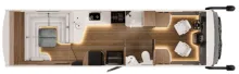 Fahrzeugbild Concorde Carver 890 RLI *Technologie Paket #1