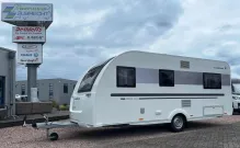 Fahrzeugbild Adria Adora 522 UP Verfüg./1. Hand/ALDE/GFK #1