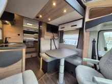 Fahrzeugbild Knaus L!VE / LIVE Wave 650 MEG *Black-Selection* #21