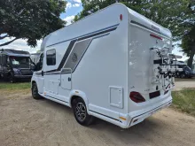 Fahrzeugbild Knaus Van TI 550 MF *Vansation* #5