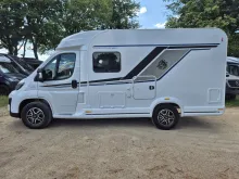 Fahrzeugbild Knaus Van TI 550 MF *Vansation* #32