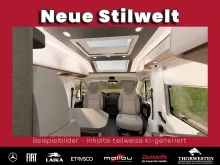 Fahrzeugbild Malibu Van first class - two rooms 640 LE RB GT SKYVIEW #1