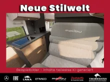 Fahrzeugbild Malibu Van first class - two rooms 640 LE RB GT SKYVIEW #4