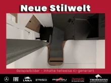 Fahrzeugbild Malibu Van first class - two rooms 640 LE RB GT SKYVIEW #6