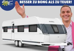Bild Prestige 720 UKFe