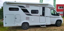 Fahrzeugbild Hobby Optima ONTOUR Edition V65 GE #3