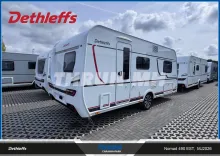 Fahrzeugbild Dethleffs Nomad 490 EST Aktion Herbstferien #4