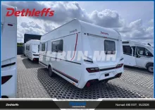 Fahrzeugbild Dethleffs Nomad 490 EST Aktion Herbstferien #5