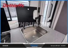 Fahrzeugbild Dethleffs Nomad 490 EST Aktion Herbstferien #14