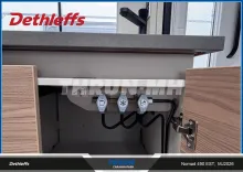 Fahrzeugbild Dethleffs Nomad 490 EST Aktion Herbstferien #15