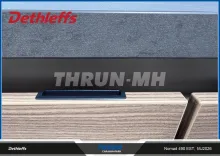 Fahrzeugbild Dethleffs Nomad 490 EST Aktion Herbstferien #16