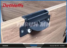 Fahrzeugbild Dethleffs Nomad 490 EST Aktion Herbstferien #17