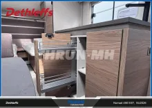 Fahrzeugbild Dethleffs Nomad 490 EST Aktion Herbstferien #18