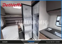 Fahrzeugbild Dethleffs Nomad 490 EST Aktion Herbstferien #19