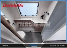 Fahrzeugbild Dethleffs Nomad 490 EST Aktion Herbstferien #26