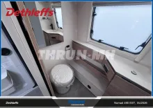 Fahrzeugbild Dethleffs Nomad 490 EST Aktion Herbstferien #27