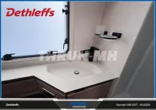 Fahrzeugbild Dethleffs Nomad 490 EST Aktion Herbstferien #30