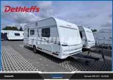 Fahrzeugbild Dethleffs Nomad 490 EST Aktion Herbstferien #3