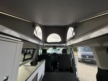 Fahrzeugbild Bürstner Copa C500 Holiday Version #20