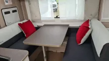 Fahrzeugbild Bürstner Premio 495 TK 6P.*junger Mietwagen #5