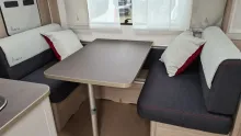 Fahrzeugbild Bürstner Premio 495 TK 6P.*junger Mietwagen #6