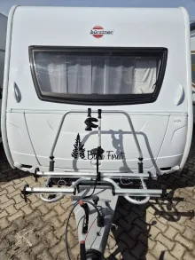 Fahrzeugbild Bürstner Premio 495 TK 6P.*junger Mietwagen #20
