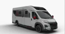 Fahrzeugbild Bürstner Signature SFT 7.0 #1