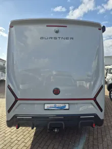 Fahrzeugbild Bürstner Signature SFT 7.0 AHK*3,5t 4 Sitze #32