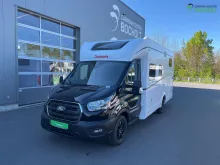 Fahrzeugbild Dethleffs Just Go! T 6815 EB Tageszulassung #1