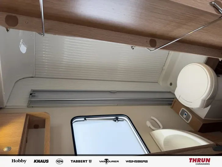 Fahrzeugbild Sunlight Sonstige T 64 *Fahrradtr*Sat+TV*Solar*4Pers* #8