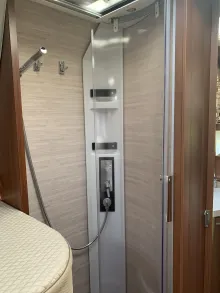 Fahrzeugbild Carthago chic s-plus I 50 sehr gepflegt #7