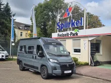 Fahrzeugbild Knaus BoxLife 540 MQ Platinum Selection TraumMobil 2027*Hubbett*Autom. #1