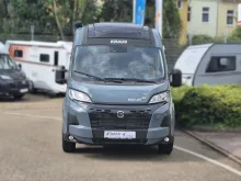 Fahrzeugbild Knaus BoxLife 540 MQ Platinum Selection TraumMobil 2027*Hubbett*Autom. #16